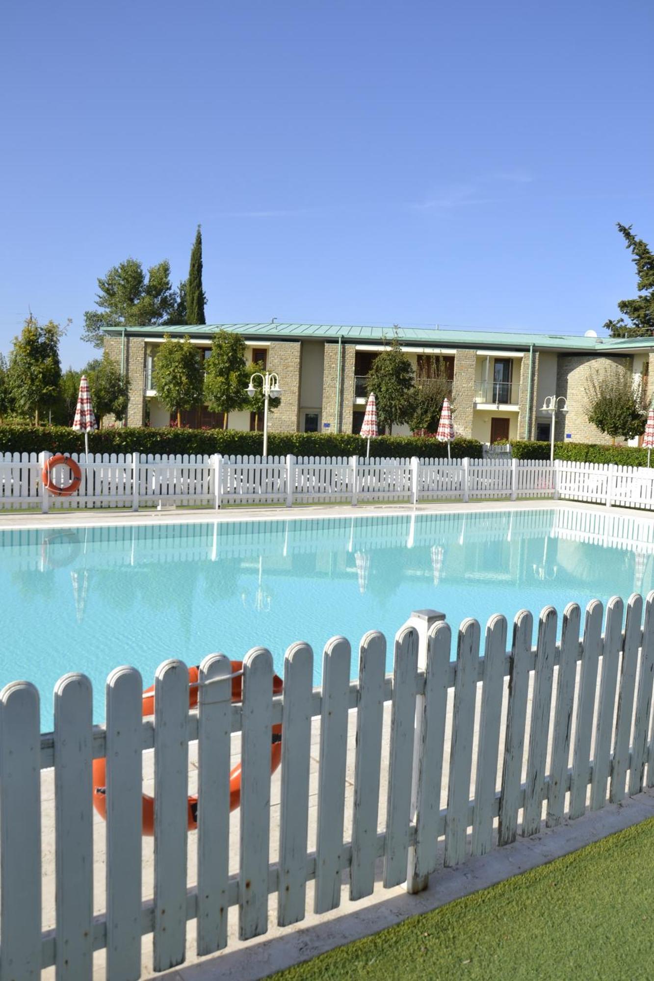 Chianti Village Morrocco Tavarnelle Val di Pesa Exterior photo