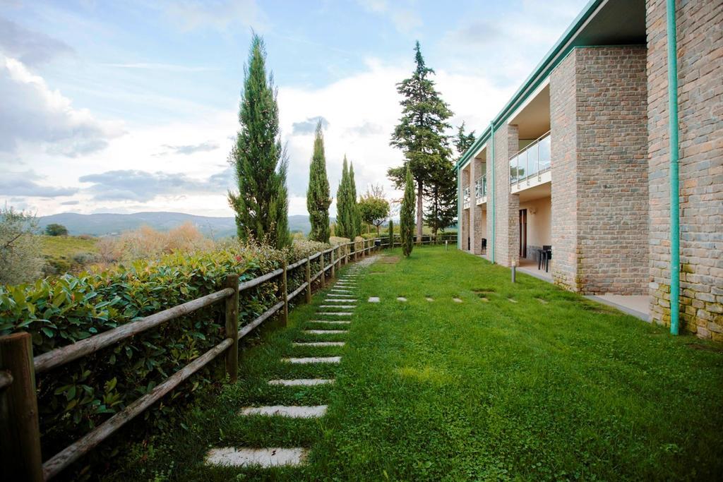 Chianti Village Morrocco Tavarnelle Val di Pesa Exterior photo
