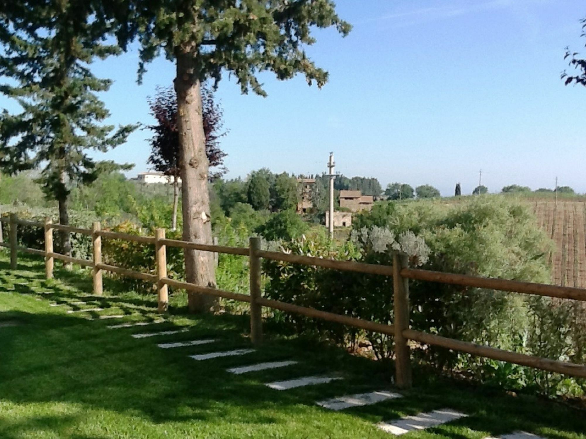 Chianti Village Morrocco Tavarnelle Val di Pesa Exterior photo