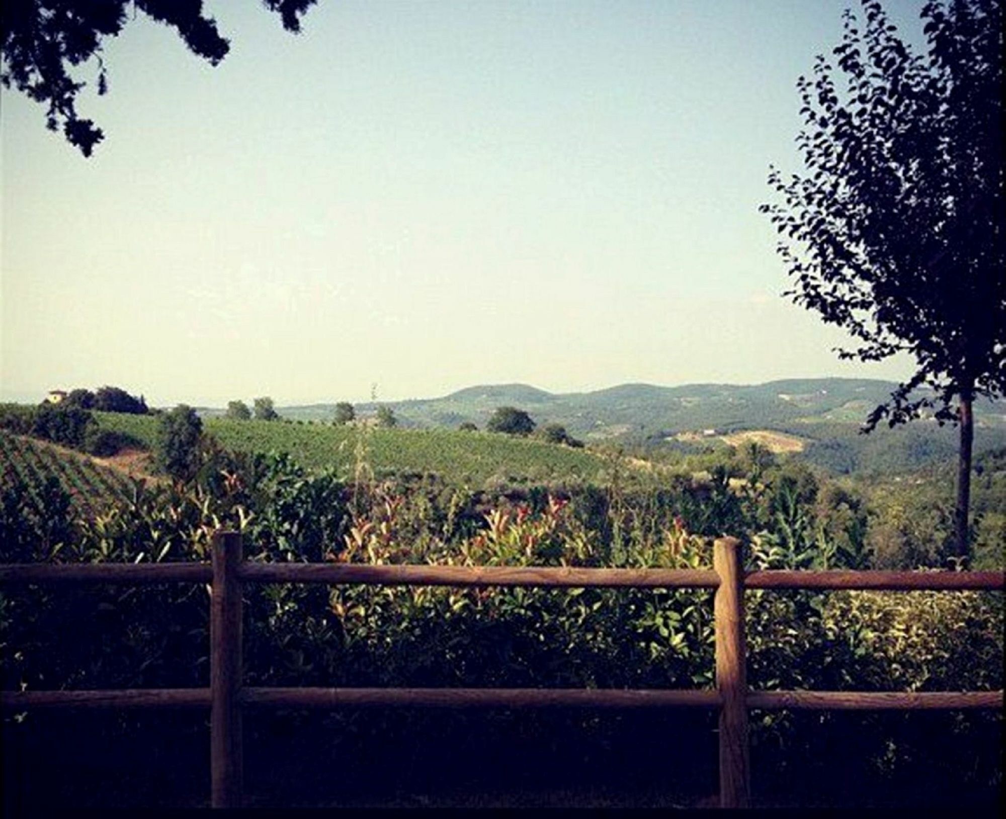 Chianti Village Morrocco Tavarnelle Val di Pesa Exterior photo