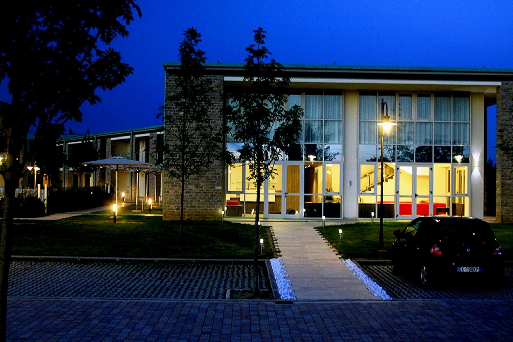 Chianti Village Morrocco Tavarnelle Val di Pesa Exterior photo